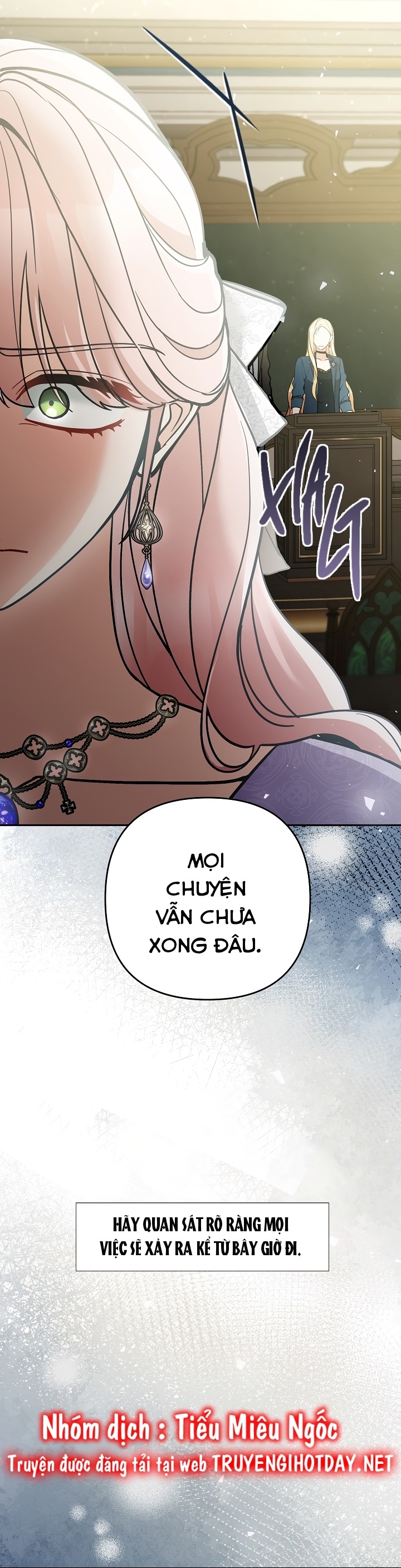 Đừng Đến Cửa Hàng Của Ác Nữ Chapter 74 - Trang 2