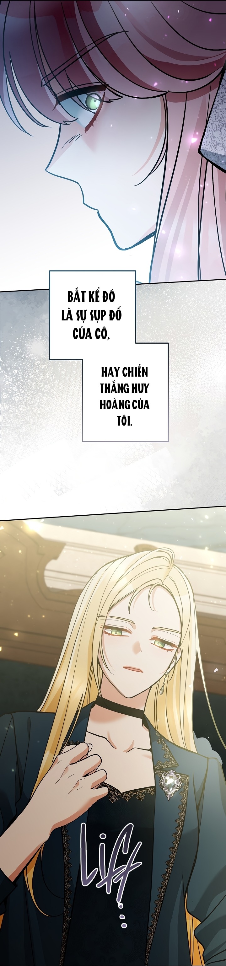 Đừng Đến Cửa Hàng Của Ác Nữ Chapter 74 - Trang 2