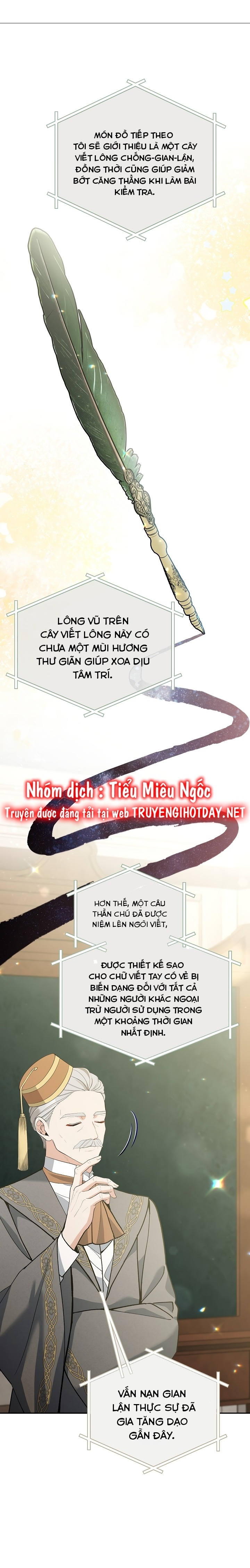 Đừng Đến Cửa Hàng Của Ác Nữ Chapter 73 - Trang 2