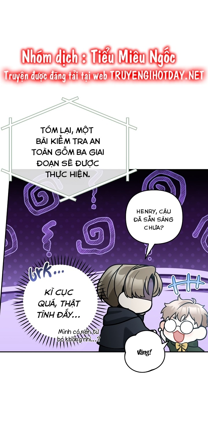 Đừng Đến Cửa Hàng Của Ác Nữ Chapter 73 - Trang 2