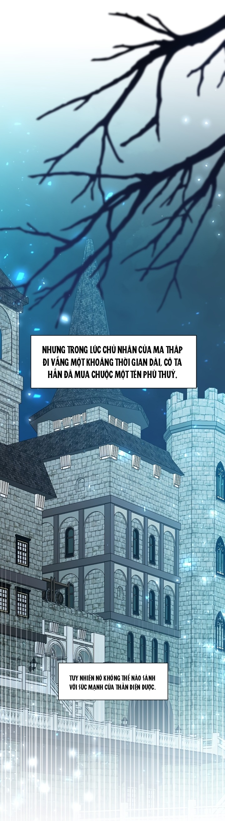 Đừng Đến Cửa Hàng Của Ác Nữ Chapter 73 - Trang 2