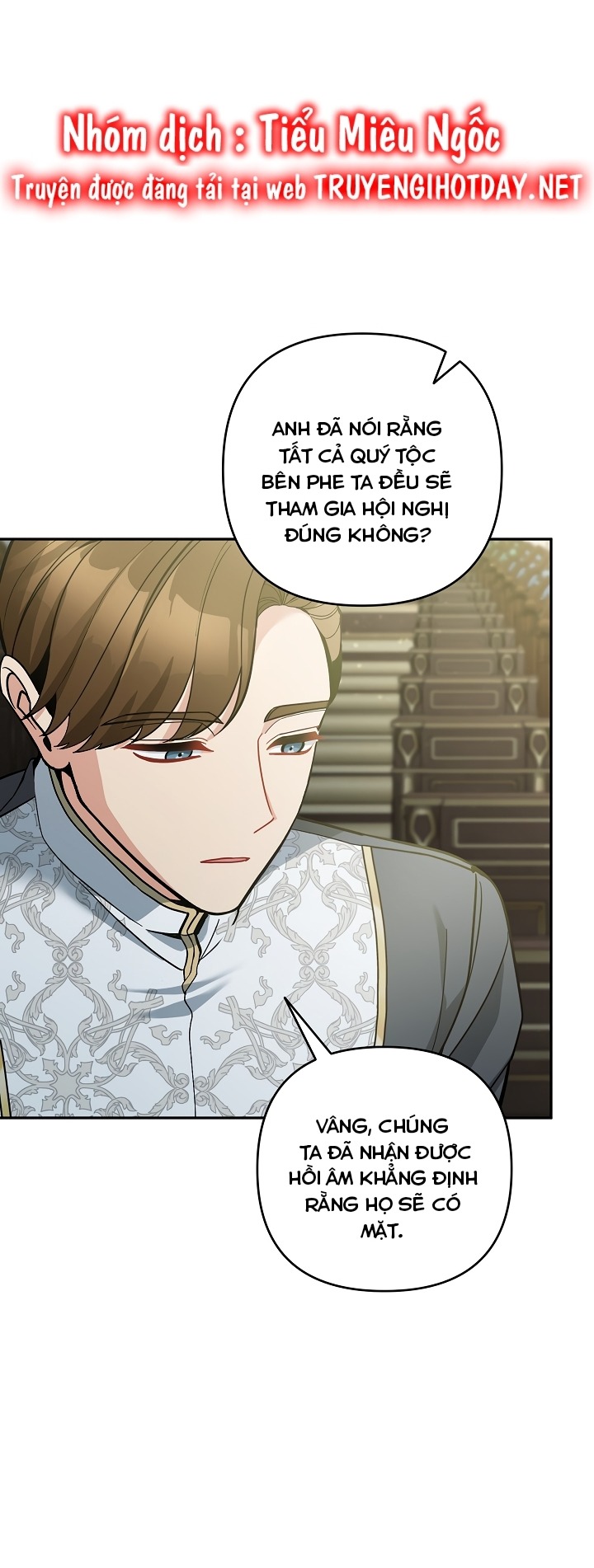 Đừng Đến Cửa Hàng Của Ác Nữ Chapter 73 - Trang 2