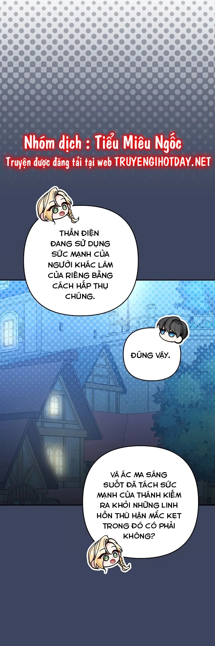 Đừng Đến Cửa Hàng Của Ác Nữ Chapter 72 - Trang 2