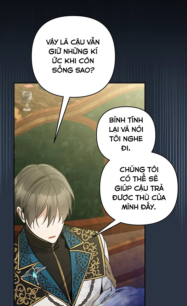 Đừng Đến Cửa Hàng Của Ác Nữ Chapter 69 - Trang 2