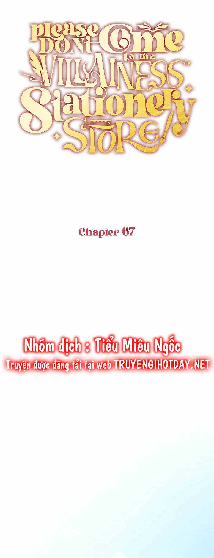 Đừng Đến Cửa Hàng Của Ác Nữ Chapter 67 - Trang 2