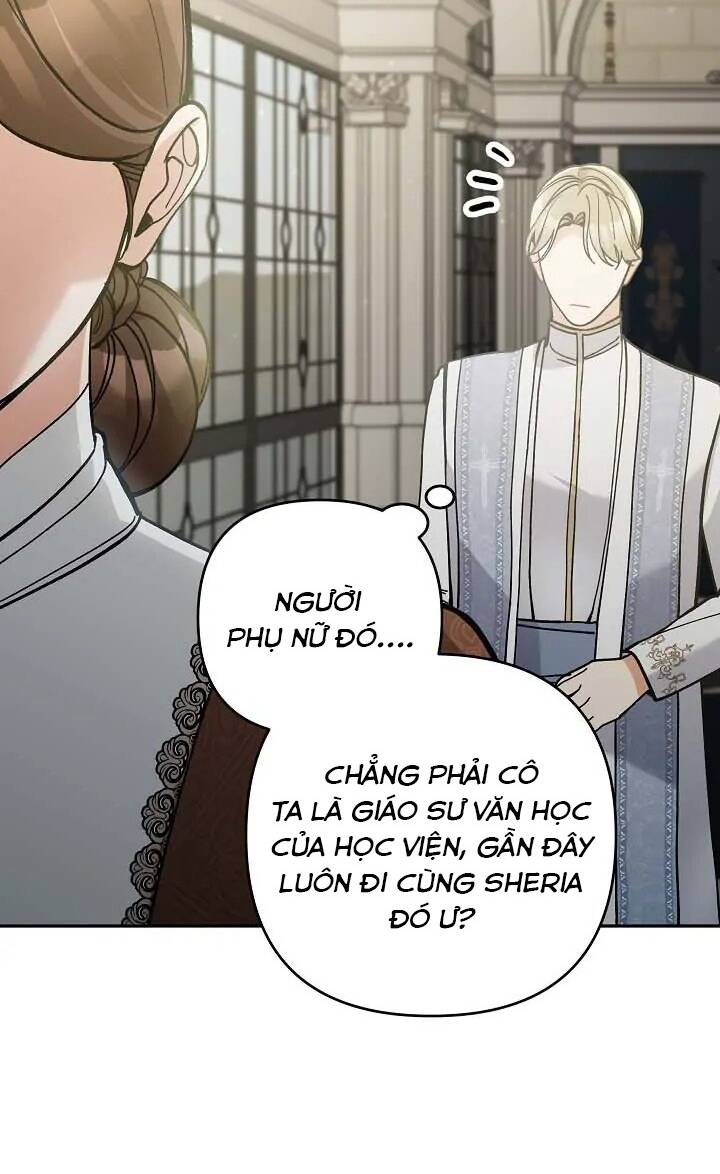 Đừng Đến Cửa Hàng Của Ác Nữ Chapter 66 - Trang 2