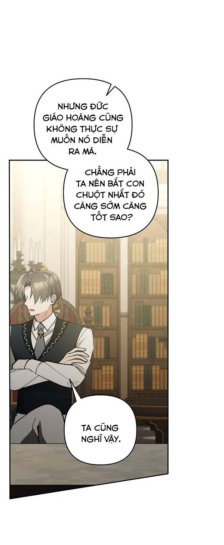 Đừng Đến Cửa Hàng Của Ác Nữ Chapter 64 - Trang 2