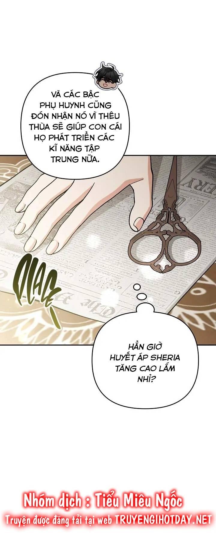 Đừng Đến Cửa Hàng Của Ác Nữ Chapter 64 - Trang 2