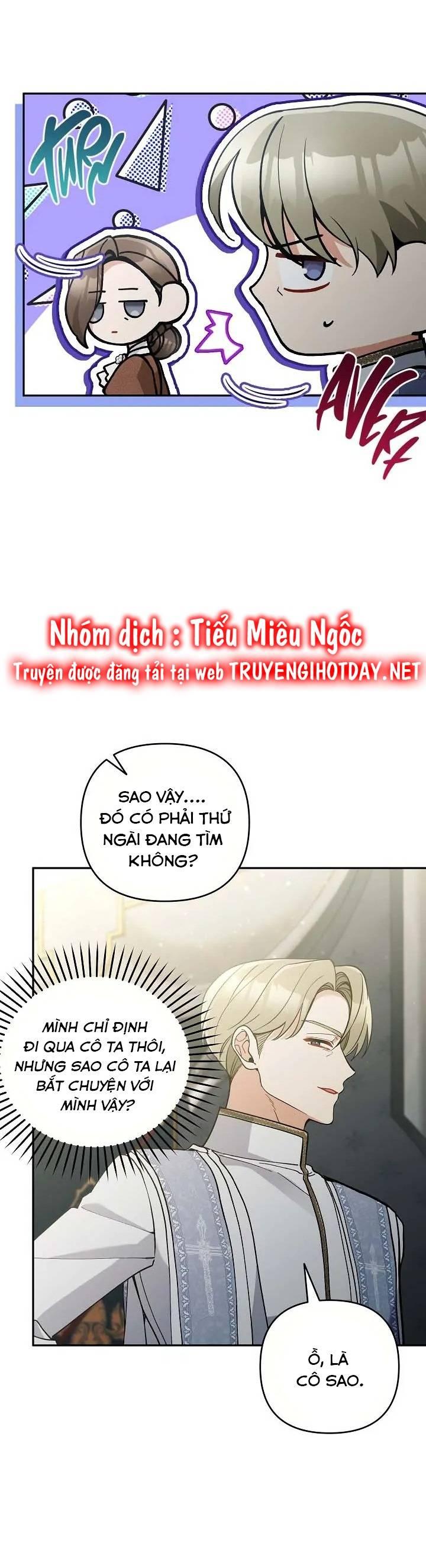 Đừng Đến Cửa Hàng Của Ác Nữ Chapter 64 - Trang 2