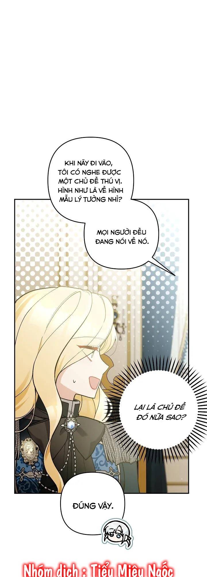 Đừng Đến Cửa Hàng Của Ác Nữ Chapter 60 - Trang 2