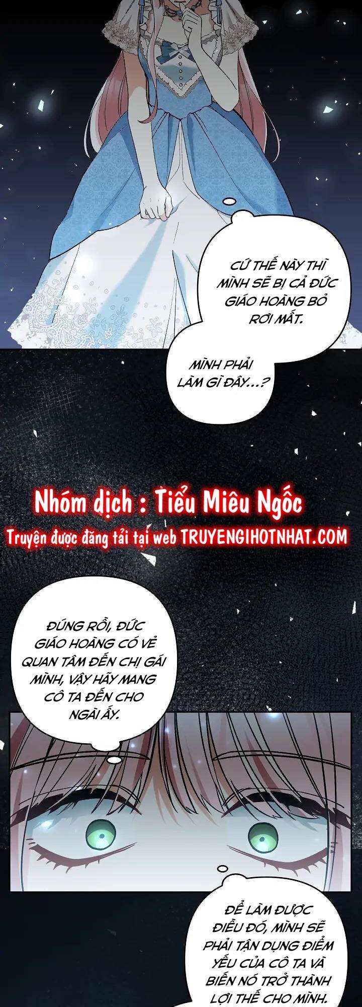 Đừng Đến Cửa Hàng Của Ác Nữ Chapter 60 - Trang 2