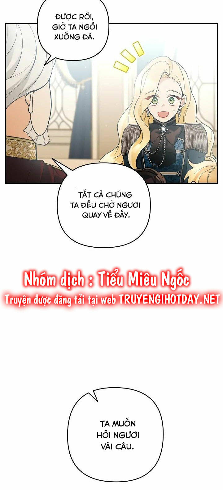 Đừng Đến Cửa Hàng Của Ác Nữ Chapter 59 - Trang 2