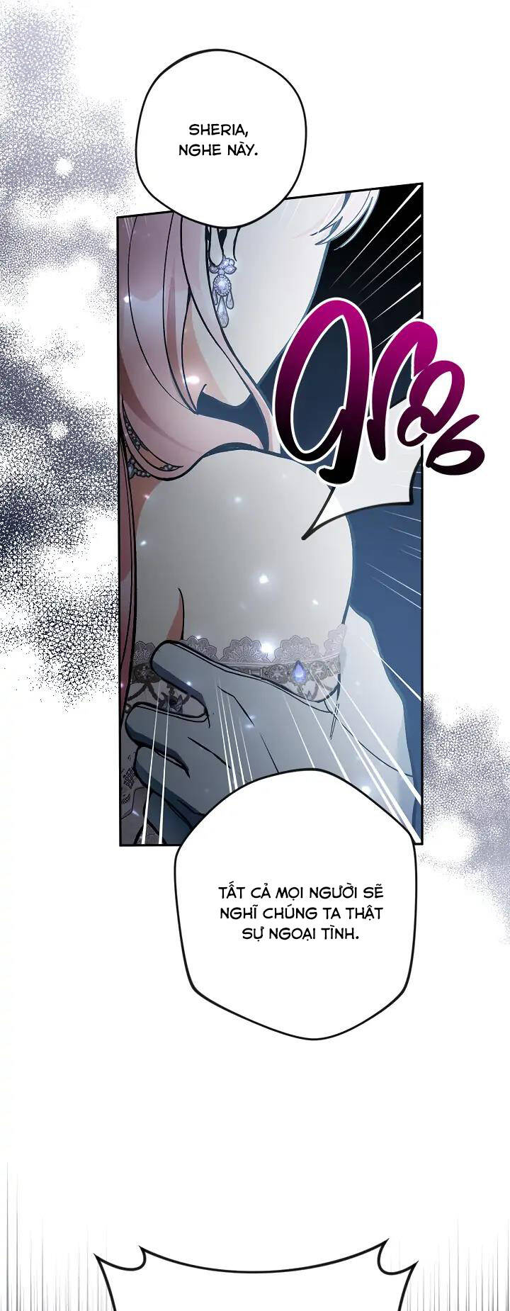 Đừng Đến Cửa Hàng Của Ác Nữ Chapter 58 - Trang 2