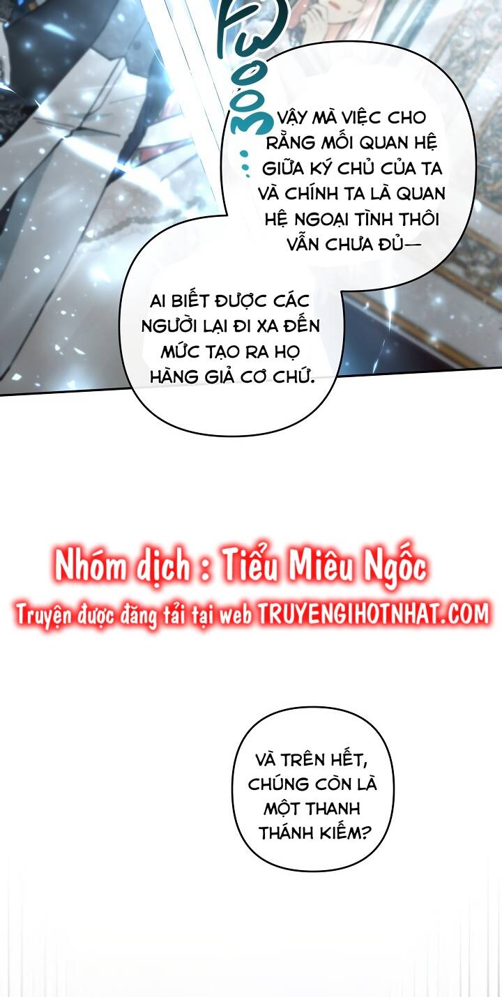 Đừng Đến Cửa Hàng Của Ác Nữ Chapter 57 - Trang 2