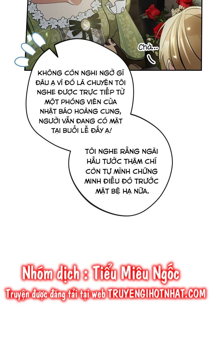 Đừng Đến Cửa Hàng Của Ác Nữ Chapter 57 - Trang 2