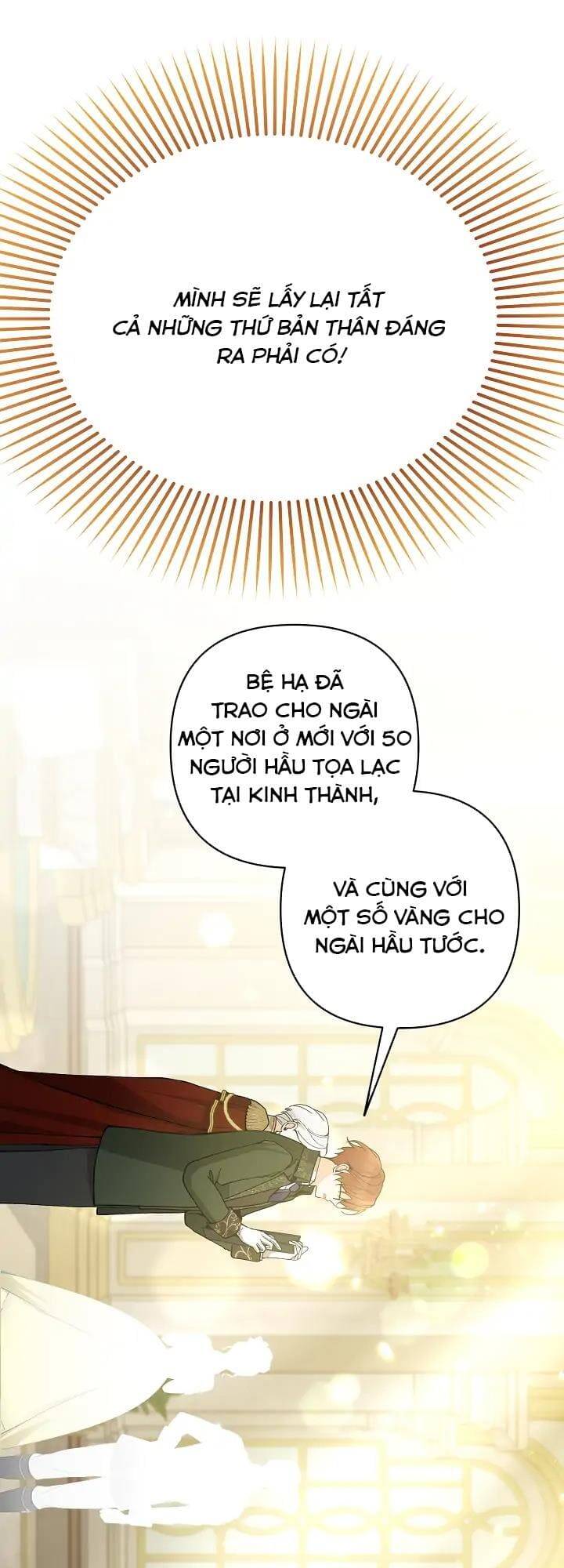 Đừng Đến Cửa Hàng Của Ác Nữ Chapter 56 - Trang 2