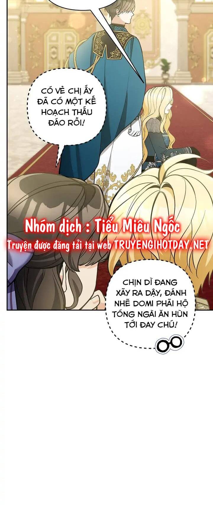 Đừng Đến Cửa Hàng Của Ác Nữ Chapter 56 - Trang 2