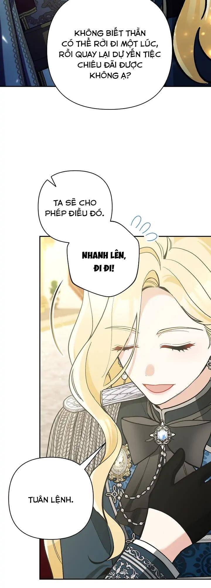 Đừng Đến Cửa Hàng Của Ác Nữ Chapter 56 - Trang 2