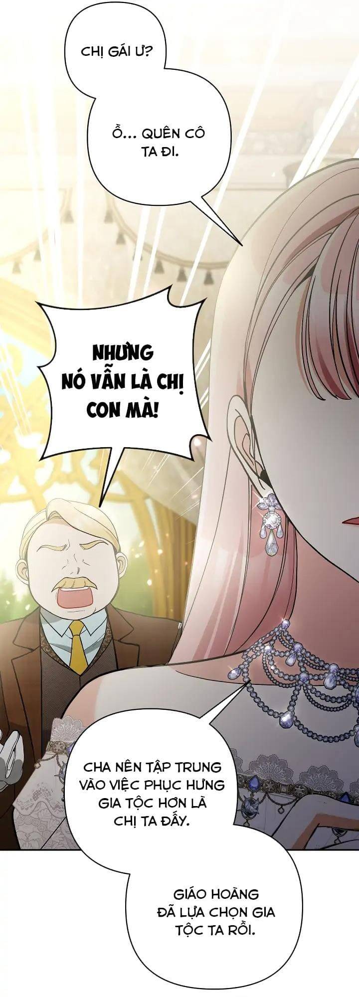 Đừng Đến Cửa Hàng Của Ác Nữ Chapter 56 - Trang 2