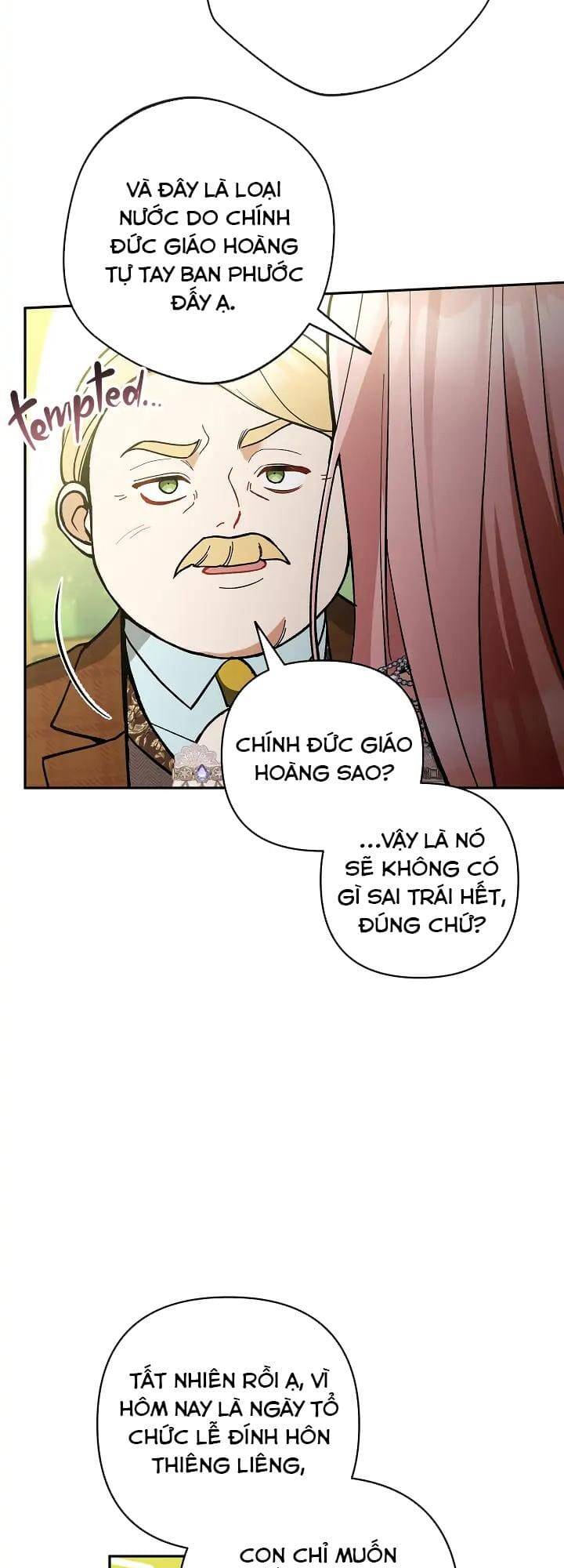 Đừng Đến Cửa Hàng Của Ác Nữ Chapter 56 - Trang 2