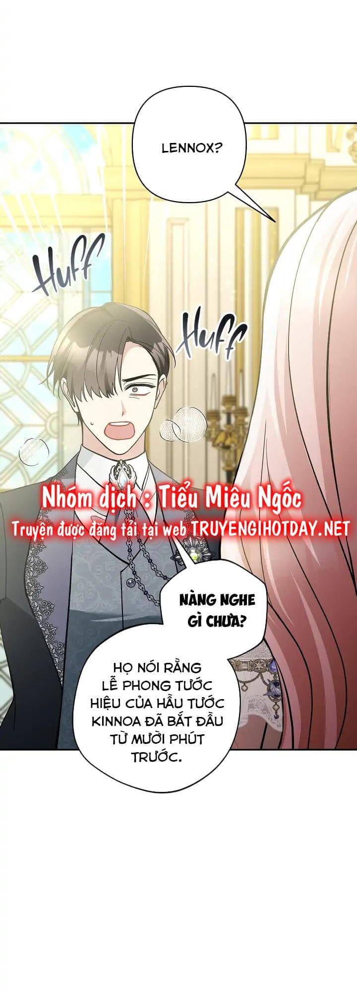 Đừng Đến Cửa Hàng Của Ác Nữ Chapter 56 - Trang 2