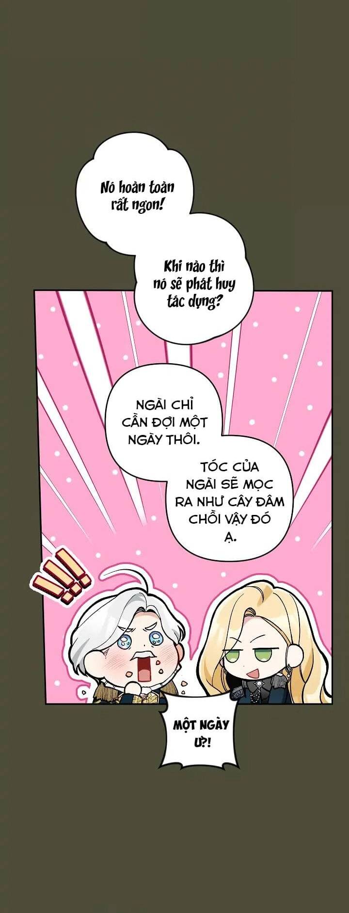 Đừng Đến Cửa Hàng Của Ác Nữ Chapter 55 - Trang 2