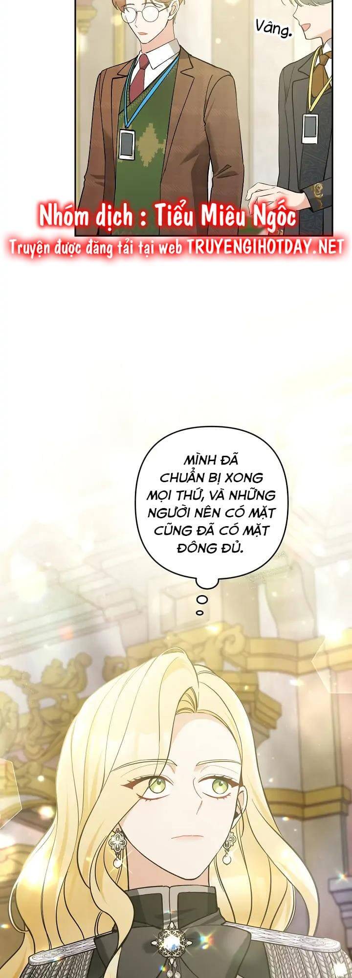 Đừng Đến Cửa Hàng Của Ác Nữ Chapter 55 - Trang 2