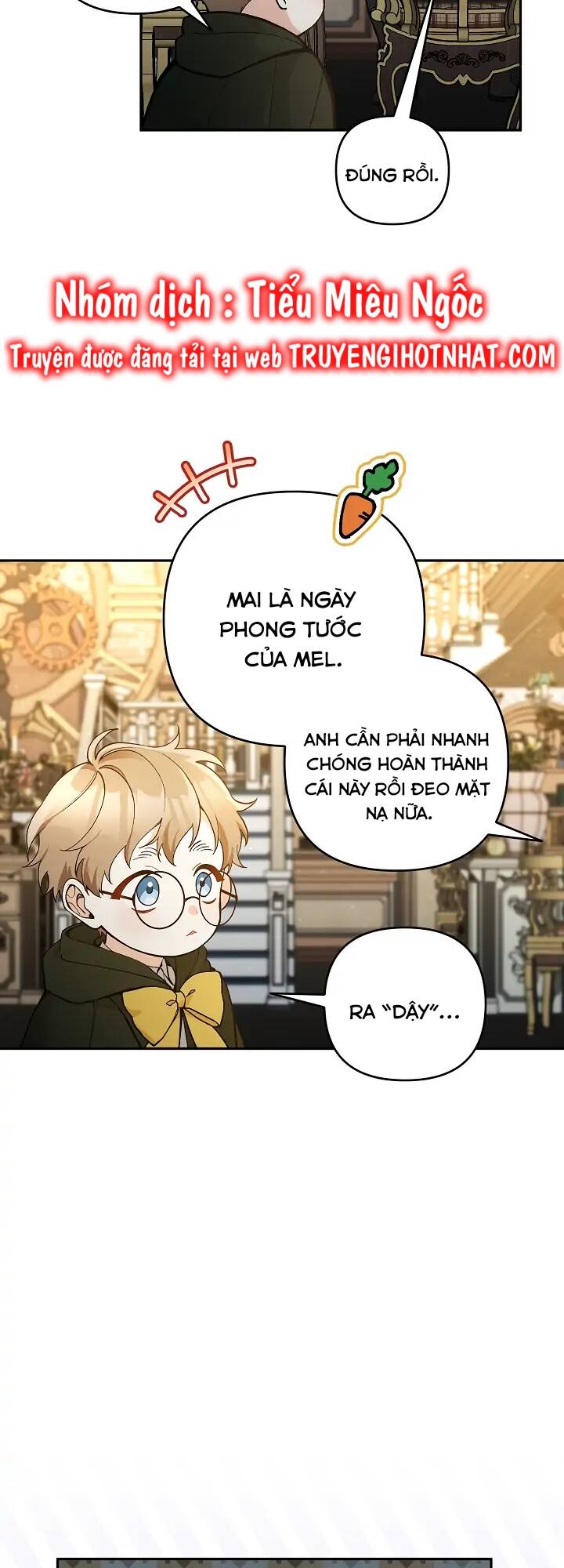 Đừng Đến Cửa Hàng Của Ác Nữ Chapter 54 - Trang 2