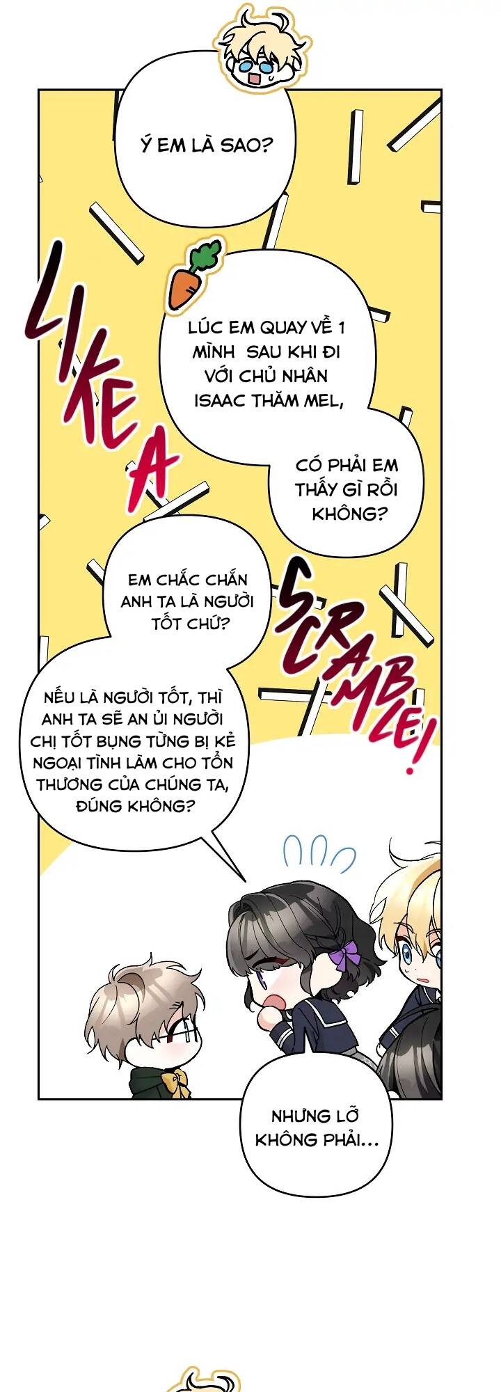 Đừng Đến Cửa Hàng Của Ác Nữ Chapter 54 - Trang 2