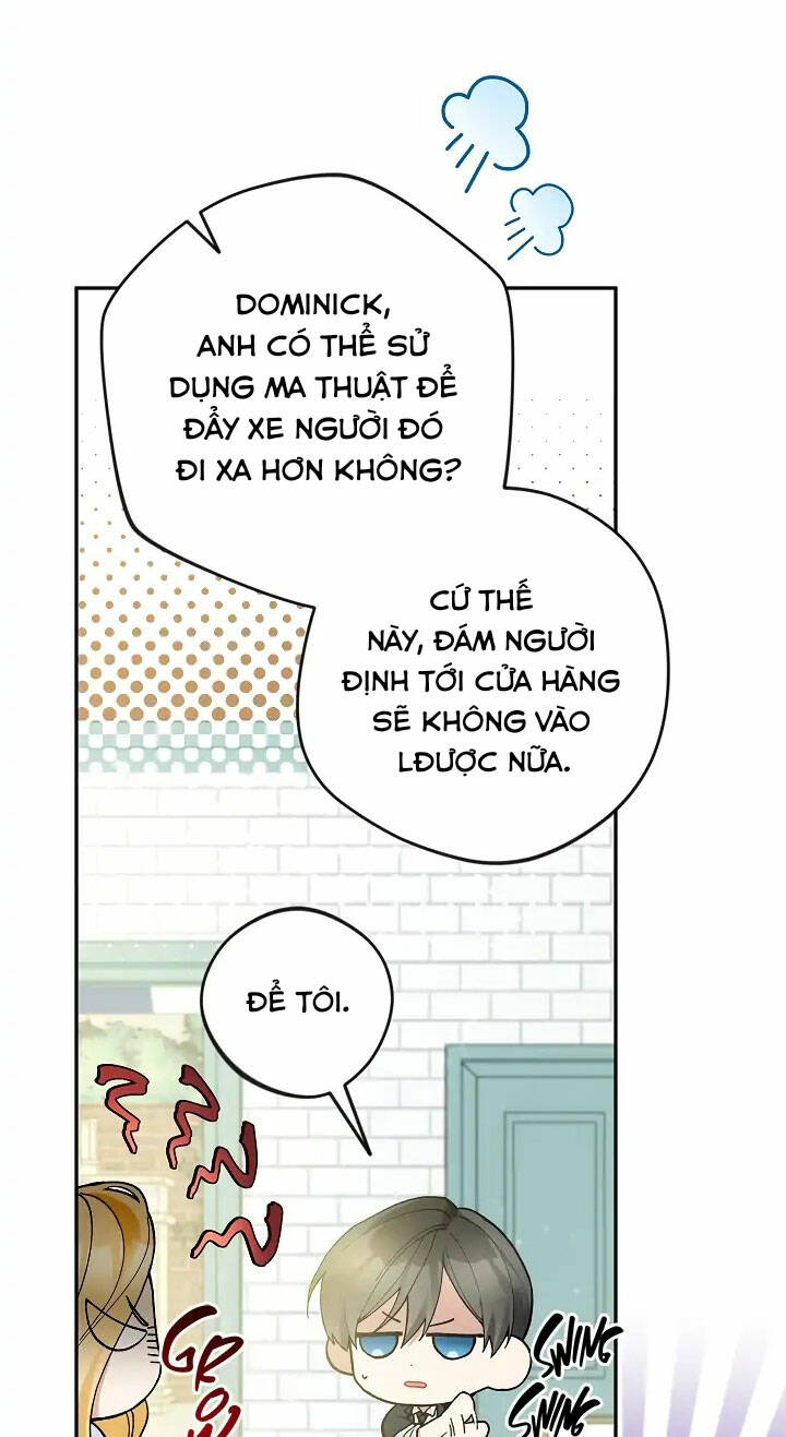 Đừng Đến Cửa Hàng Của Ác Nữ Chapter 53 - Trang 2