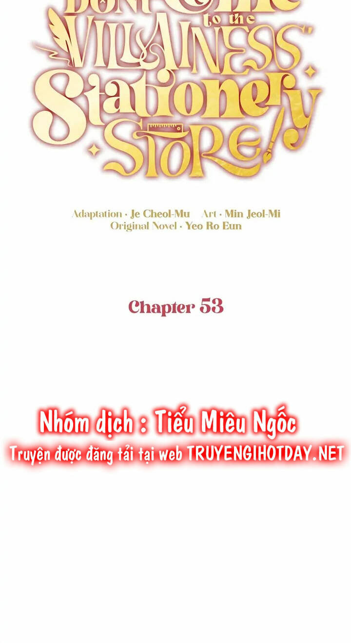 Đừng Đến Cửa Hàng Của Ác Nữ Chapter 53 - Trang 2