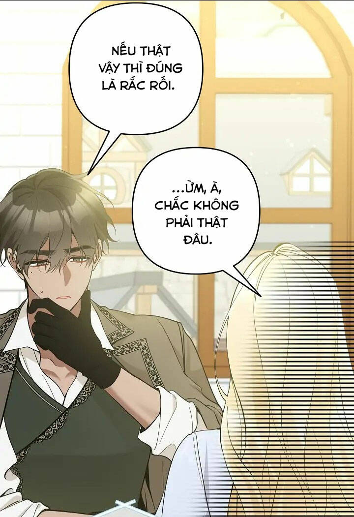 Đừng Đến Cửa Hàng Của Ác Nữ Chapter 53 - Trang 2