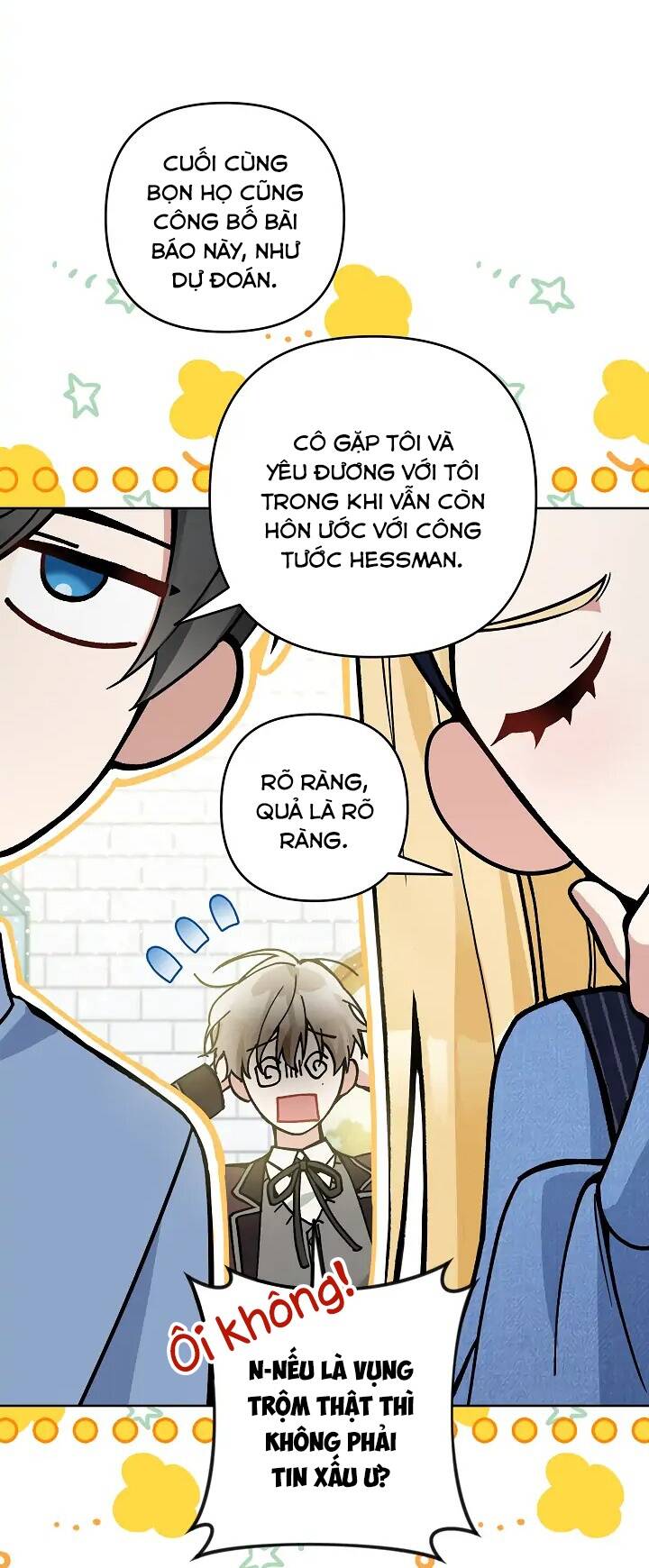 Đừng Đến Cửa Hàng Của Ác Nữ Chapter 52 - Trang 2