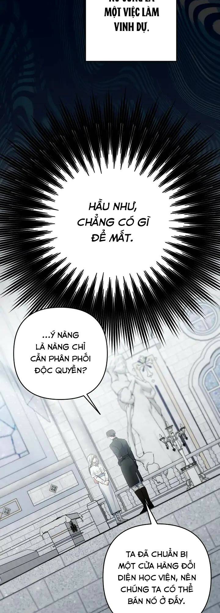 Đừng Đến Cửa Hàng Của Ác Nữ Chapter 48 - Trang 2