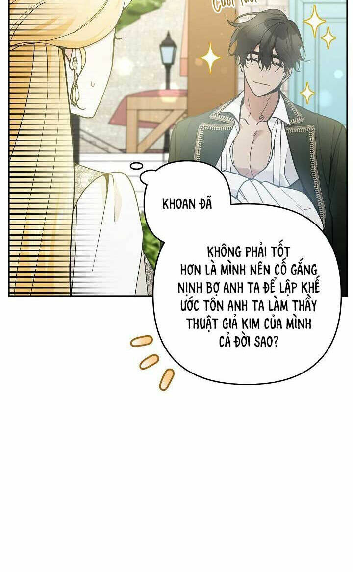 Đừng Đến Cửa Hàng Của Ác Nữ Chapter 45 - Trang 2