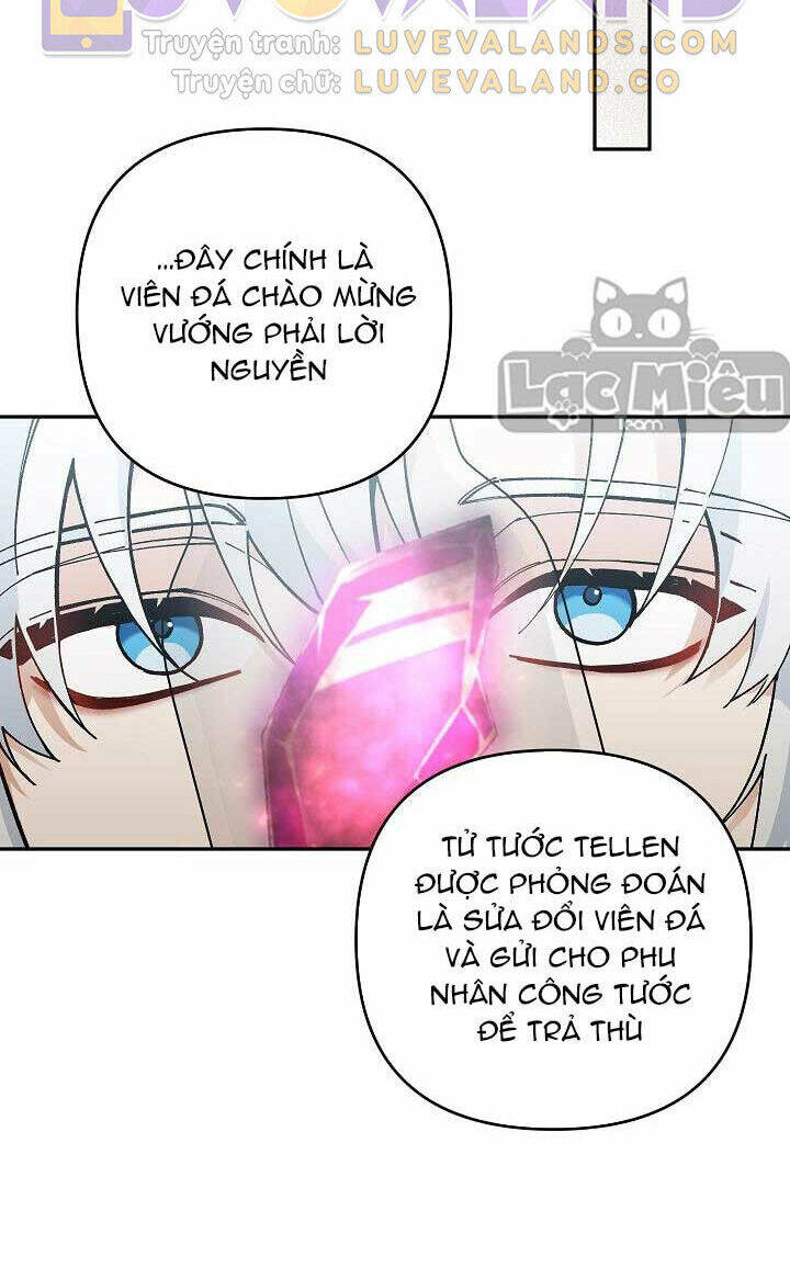 Đừng Đến Cửa Hàng Của Ác Nữ Chapter 44 - Trang 2