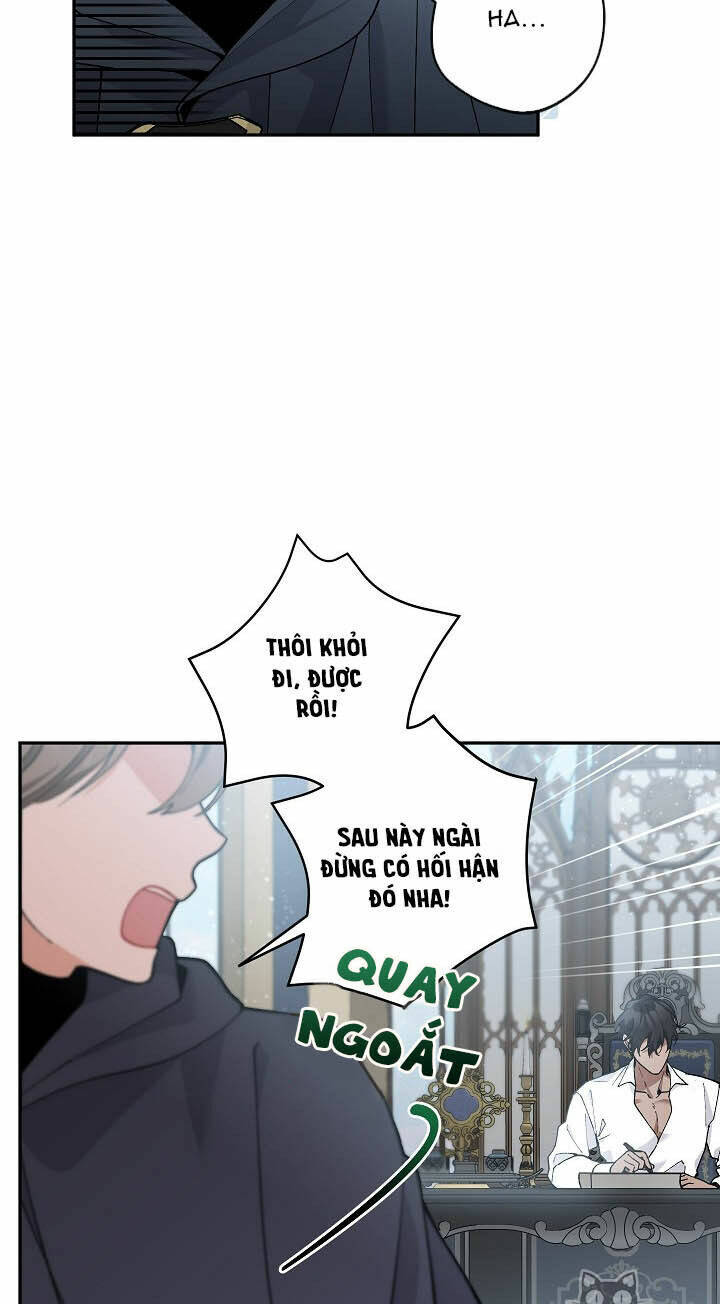 Đừng Đến Cửa Hàng Của Ác Nữ Chapter 42 - Trang 2