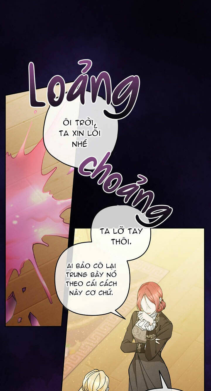 Đừng Đến Cửa Hàng Của Ác Nữ Chapter 42 - Trang 2