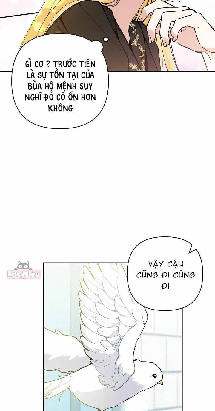 Đừng Đến Cửa Hàng Của Ác Nữ Chapter 41 - Trang 2