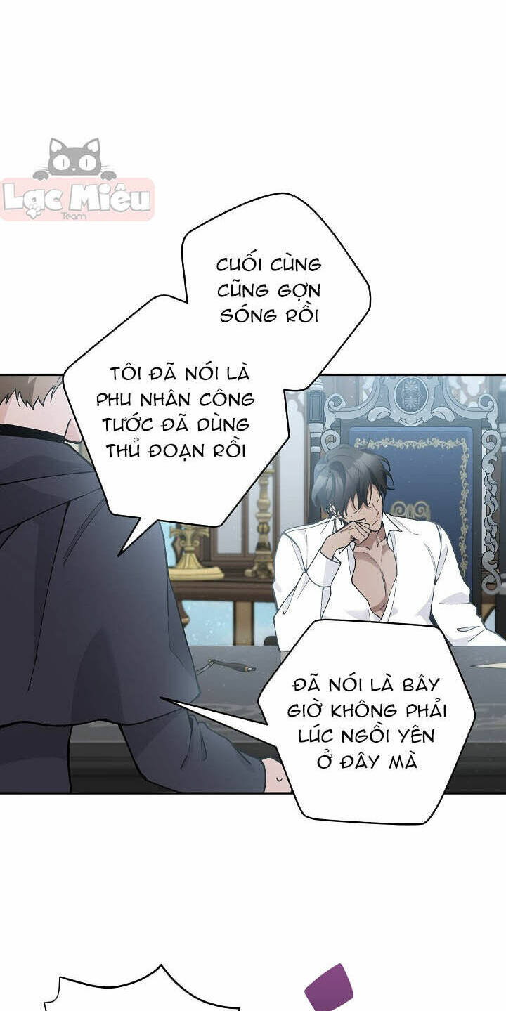 Đừng Đến Cửa Hàng Của Ác Nữ Chapter 41 - Trang 2