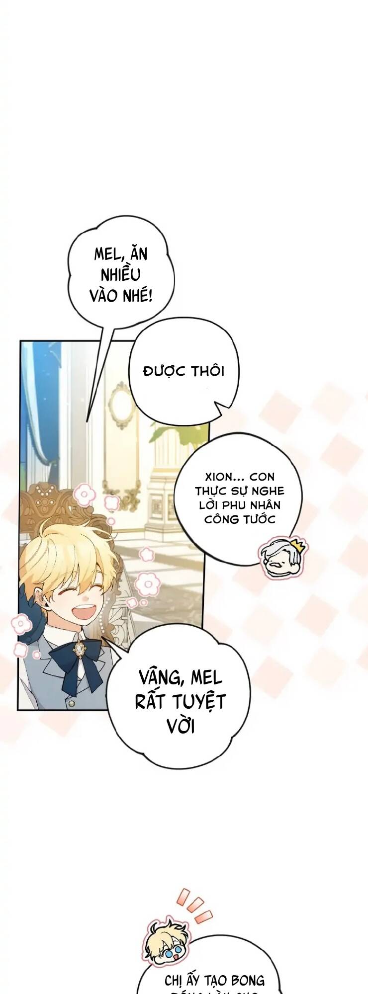 Đừng Đến Cửa Hàng Của Ác Nữ Chapter 39 - Trang 2