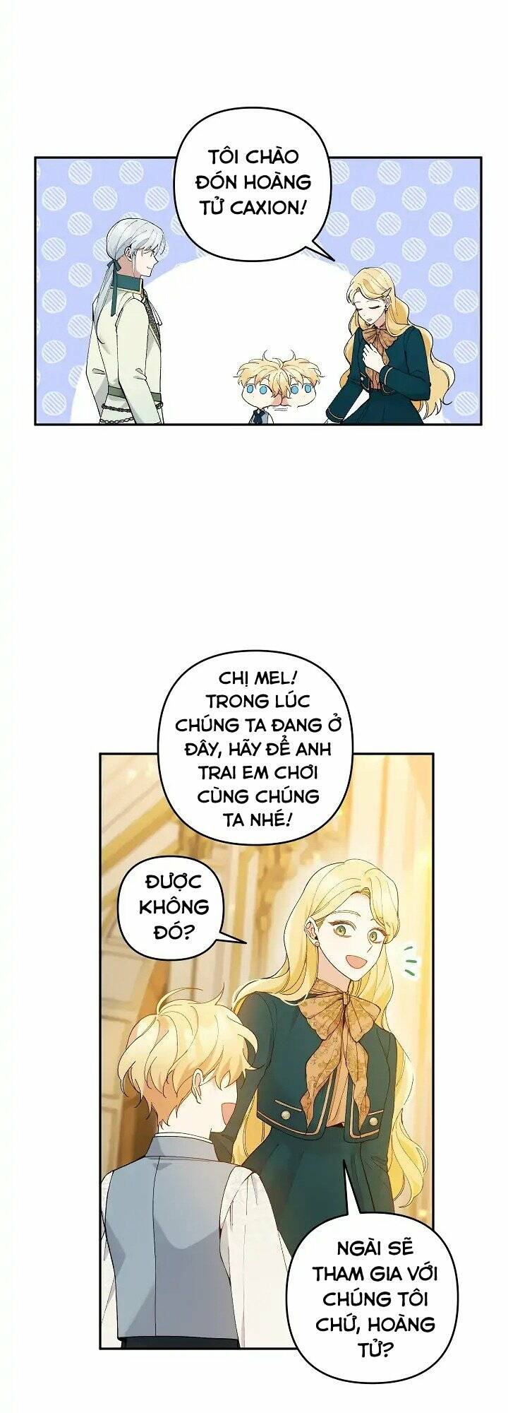 Đừng Đến Cửa Hàng Của Ác Nữ Chapter 38 - Trang 2