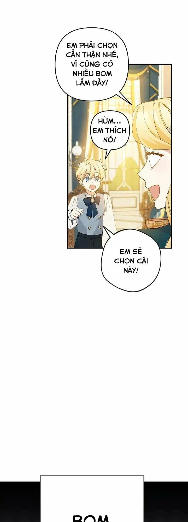 Đừng Đến Cửa Hàng Của Ác Nữ Chapter 38 - Trang 2