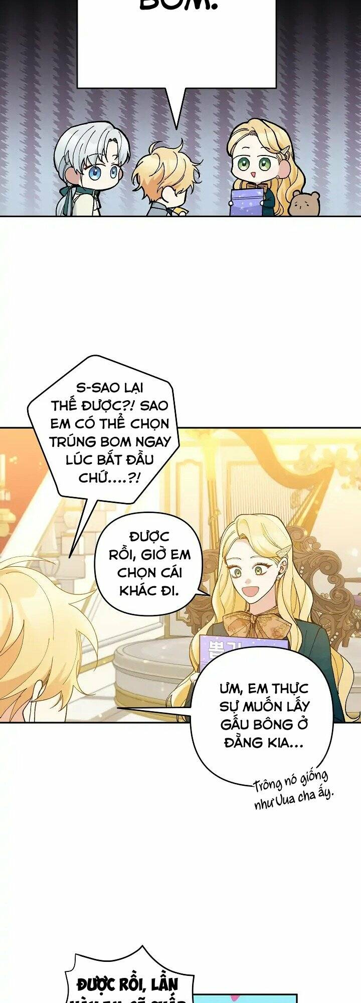 Đừng Đến Cửa Hàng Của Ác Nữ Chapter 38 - Trang 2