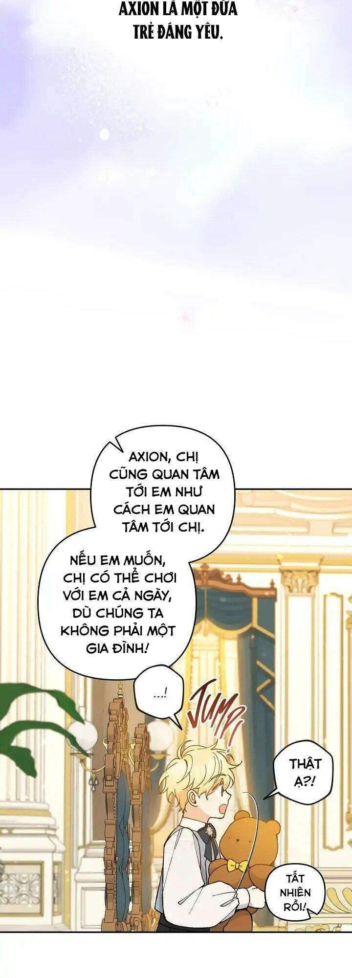 Đừng Đến Cửa Hàng Của Ác Nữ Chapter 38 - Trang 2