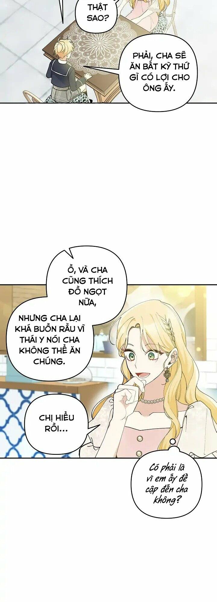 Đừng Đến Cửa Hàng Của Ác Nữ Chapter 38 - Trang 2