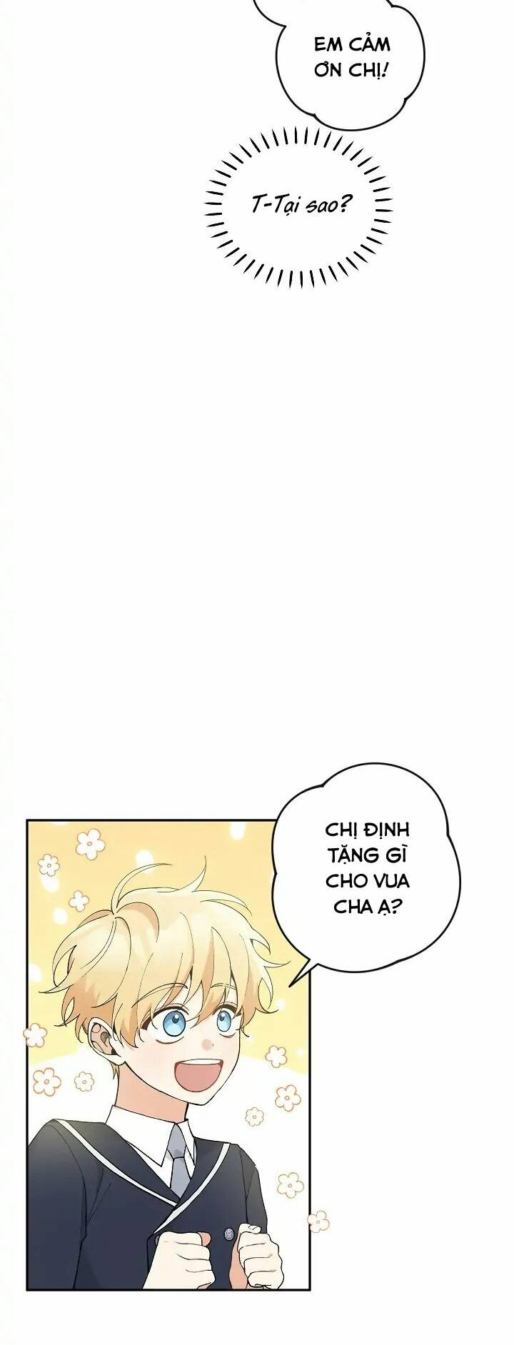 Đừng Đến Cửa Hàng Của Ác Nữ Chapter 38 - Trang 2