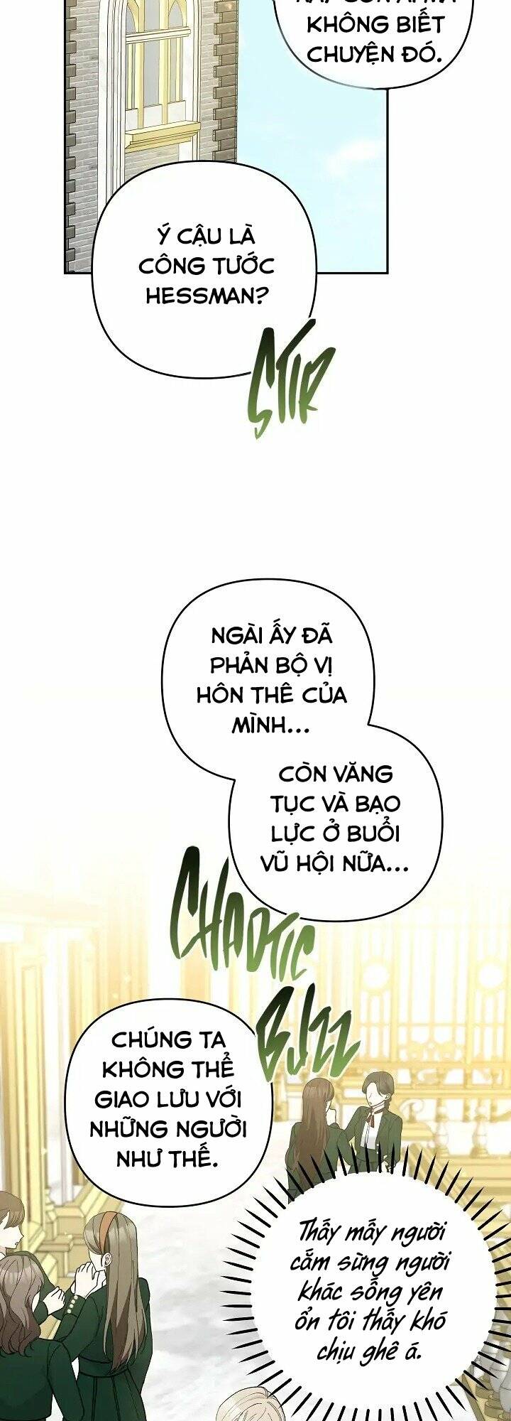 Đừng Đến Cửa Hàng Của Ác Nữ Chapter 37 - Trang 2