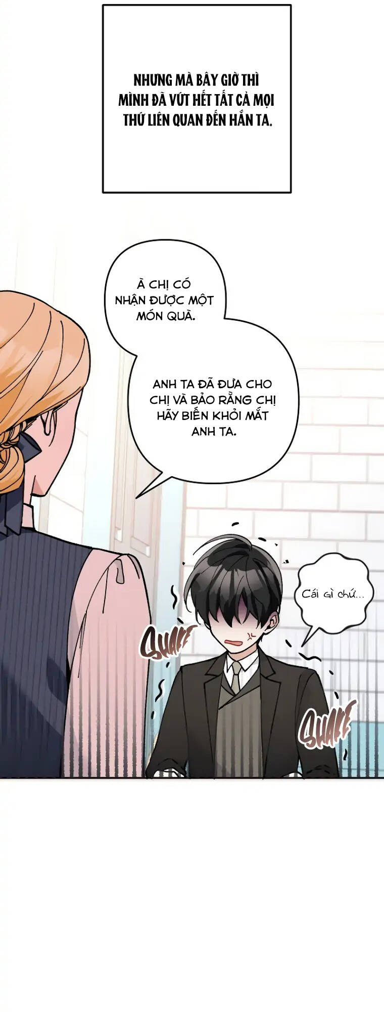 Đừng Đến Cửa Hàng Của Ác Nữ Chapter 32 - Trang 2