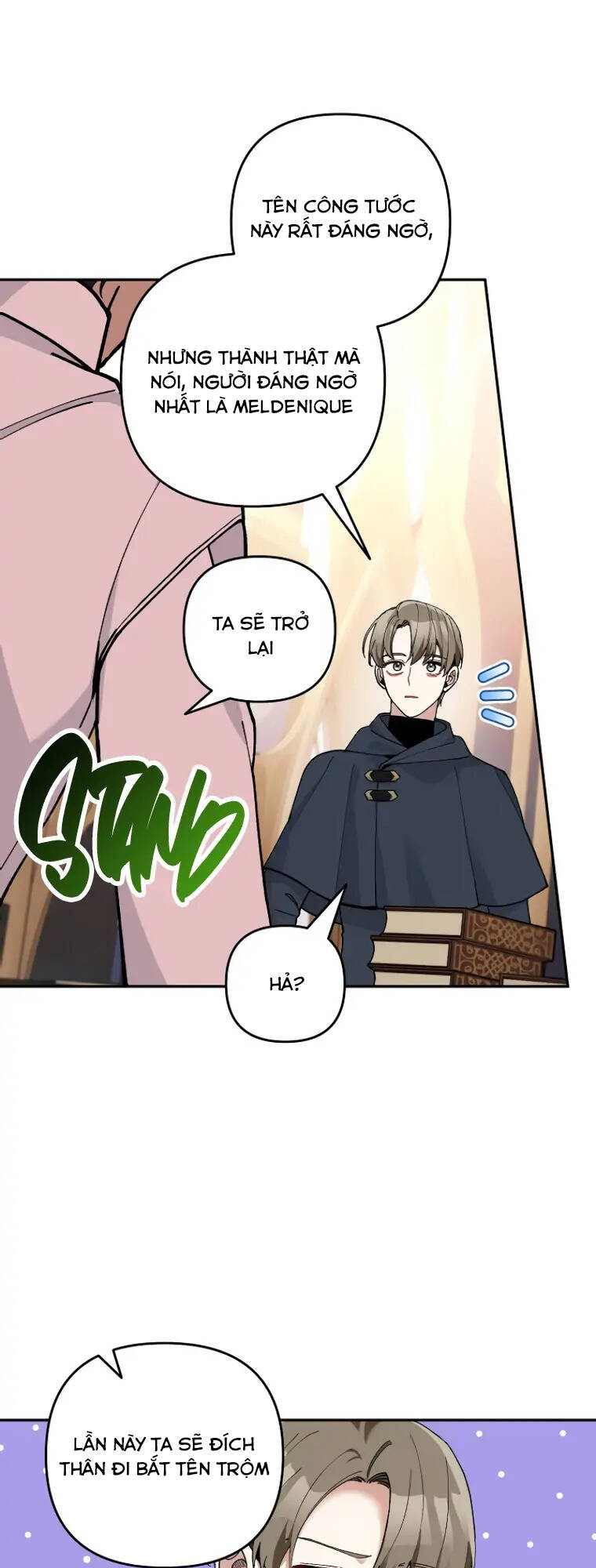 Đừng Đến Cửa Hàng Của Ác Nữ Chapter 32 - Trang 2